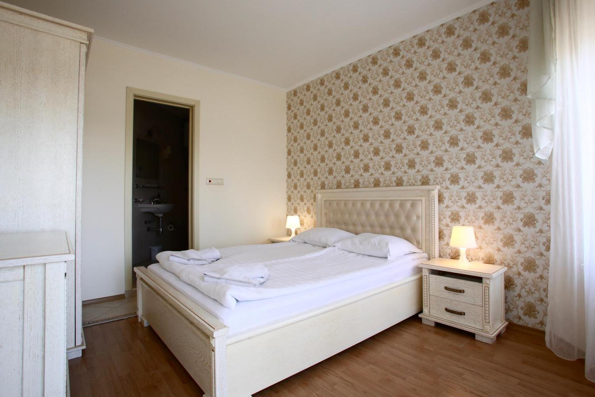 Villa Livia Boutique Apartments Ravda Eksteriør billede