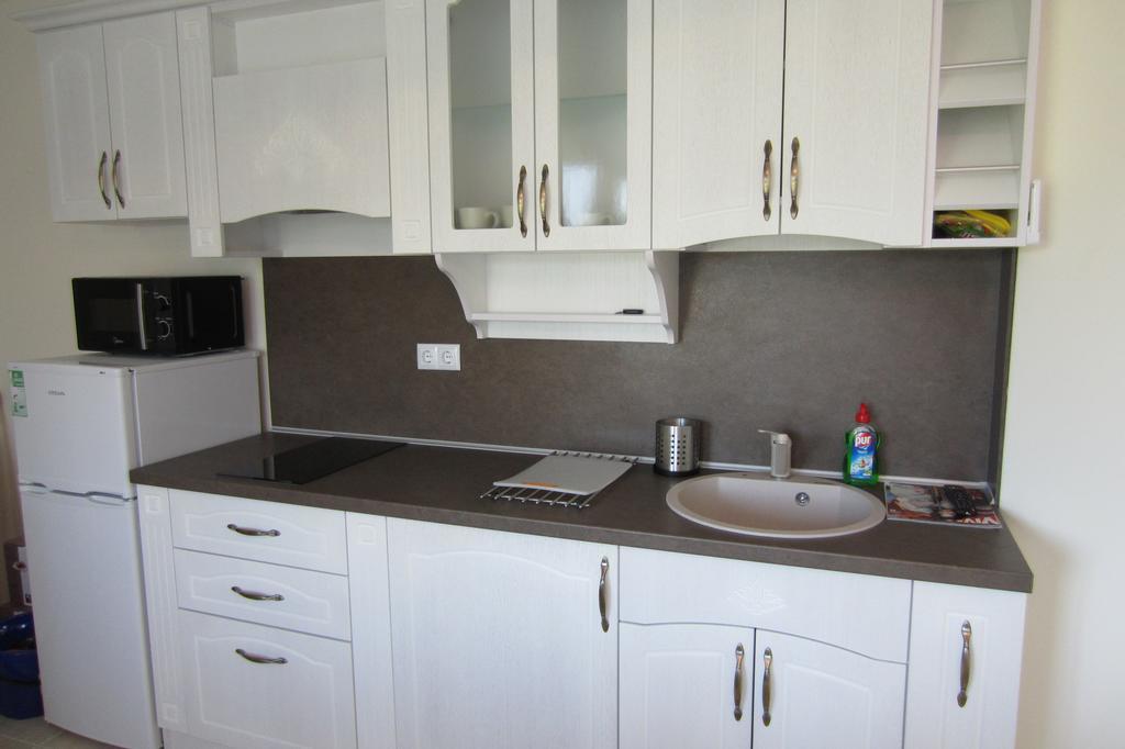 Villa Livia Boutique Apartments Ravda Værelse billede