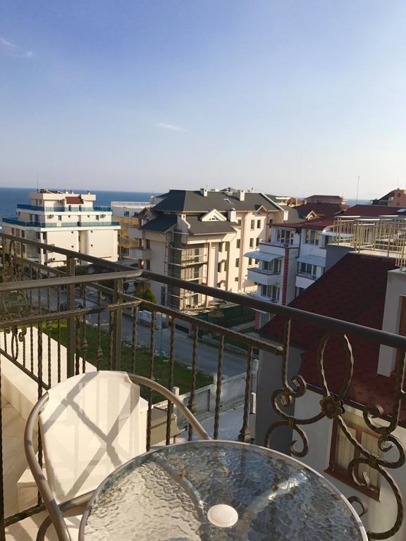 Villa Livia Boutique Apartments Ravda Eksteriør billede